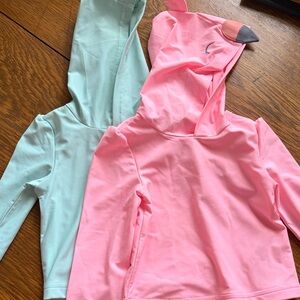 Simple Joys 12-18M Rash Guards